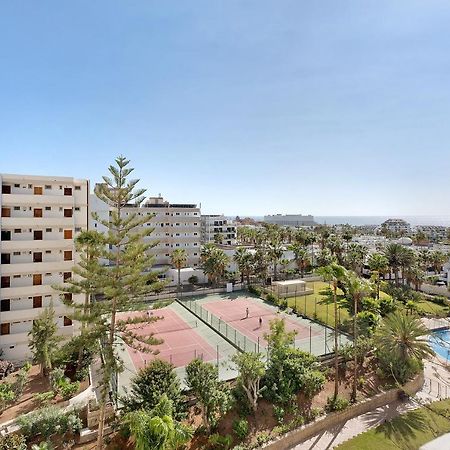 Apto Svezda Playa Las Americas By Paramount Holidays Arona  Exterior photo
