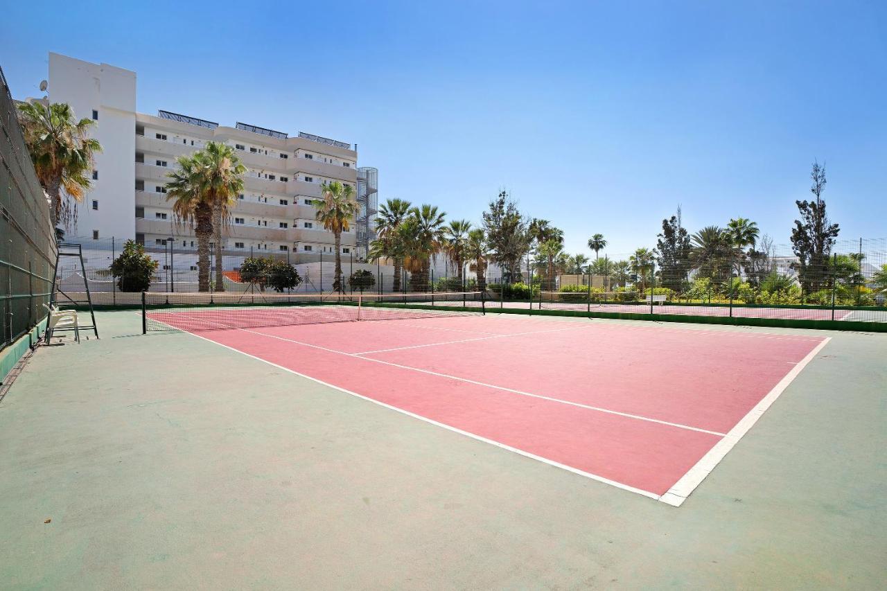 Apto Svezda Playa Las Americas By Paramount Holidays Arona  Exterior photo