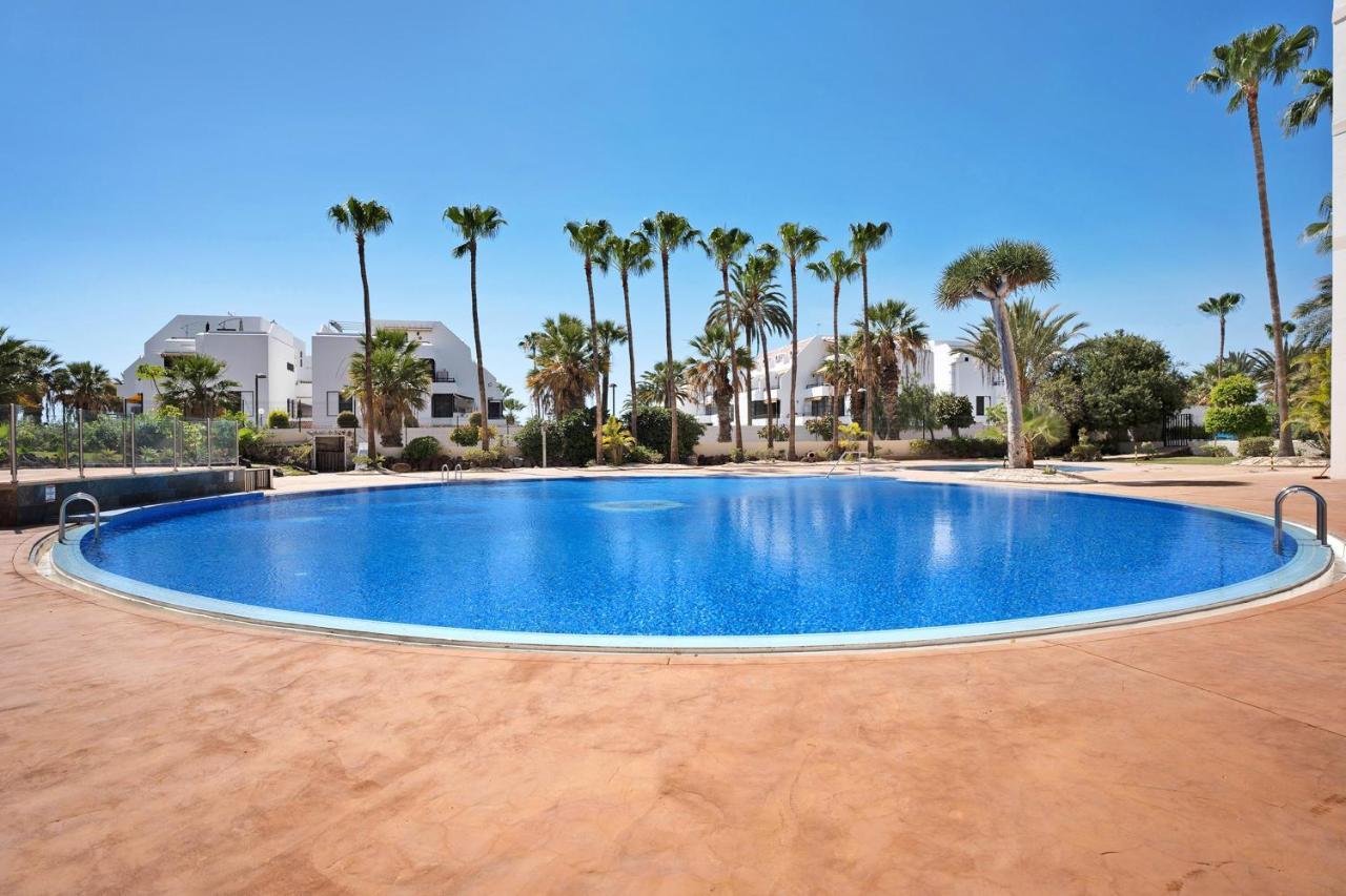 Apto Svezda Playa Las Americas By Paramount Holidays Arona  Exterior photo
