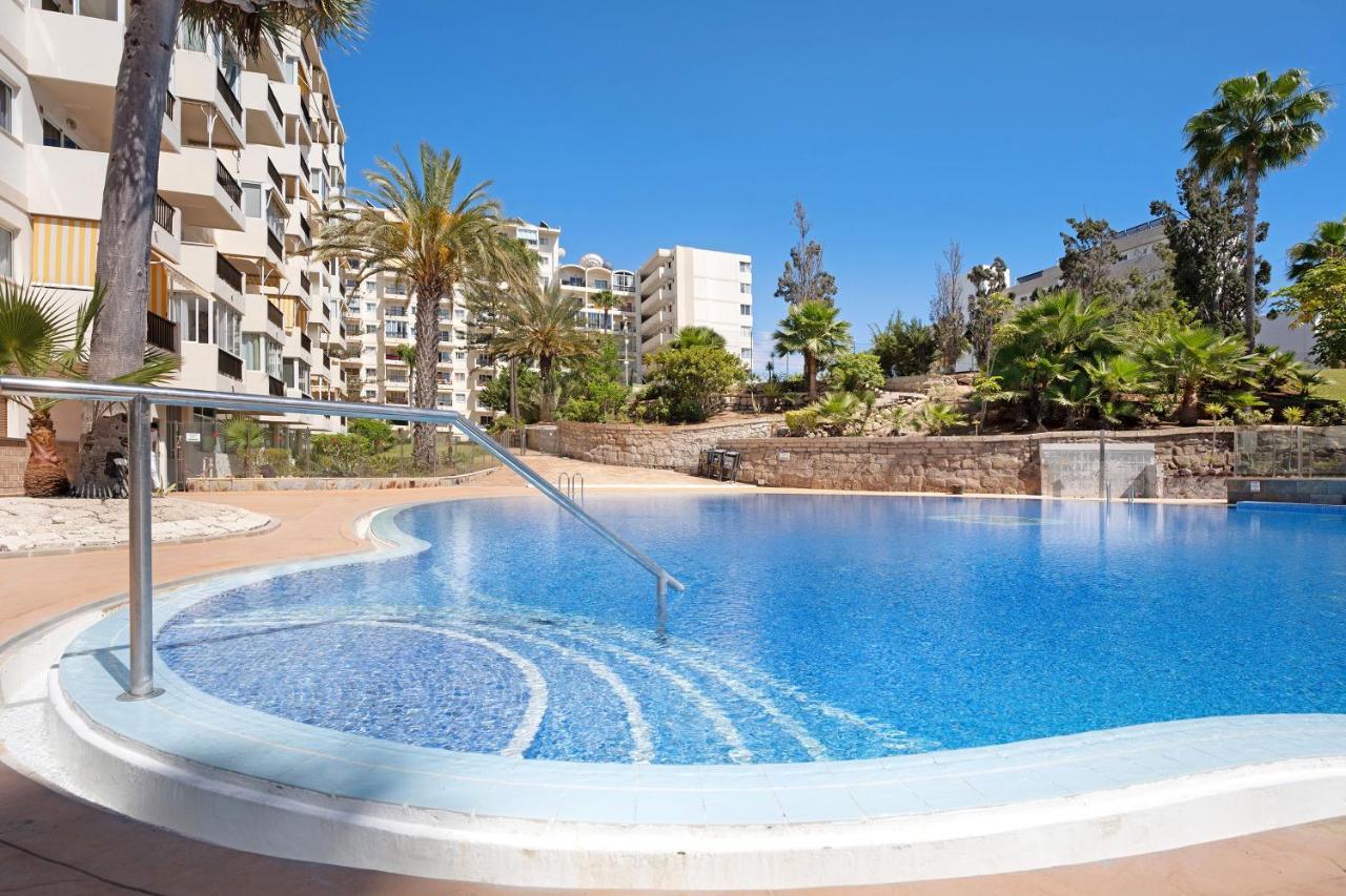 Apto Svezda Playa Las Americas By Paramount Holidays Arona  Exterior photo