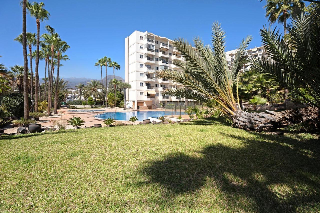 Apto Svezda Playa Las Americas By Paramount Holidays Arona  Exterior photo
