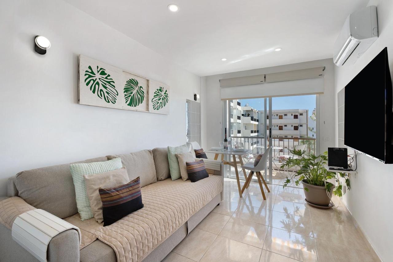 Apto Svezda Playa Las Americas By Paramount Holidays Arona  Exterior photo