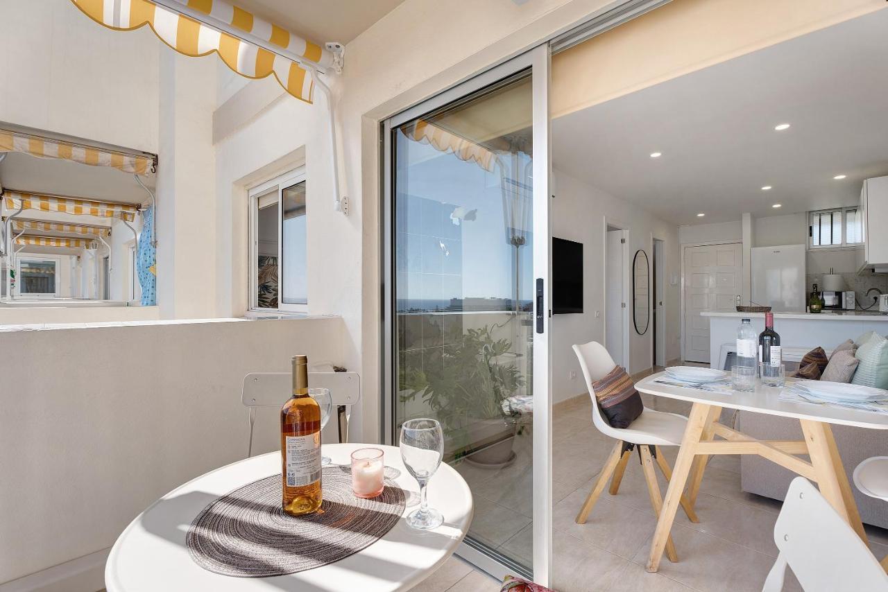 Apto Svezda Playa Las Americas By Paramount Holidays Arona  Exterior photo